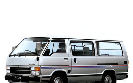 Toyota HiAce H50 H60 H70, 1987 год, 650 000 рублей, 1 фотография