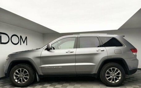 Jeep Grand Cherokee, 2013 год, 2 257 000 рублей, 6 фотография