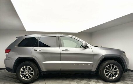 Jeep Grand Cherokee, 2013 год, 2 257 000 рублей, 3 фотография