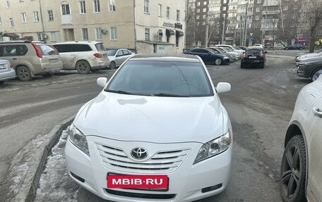 Toyota Camry, 2006 год, 1 000 000 рублей, 1 фотография