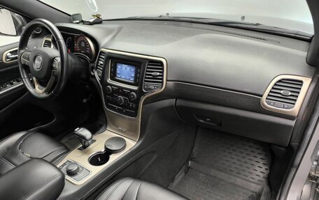 Jeep Grand Cherokee, 2013 год, 2 257 000 рублей, 19 фотография