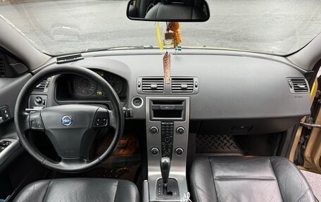 Volvo C30 I рестайлинг, 2007 год, 840 000 рублей, 9 фотография