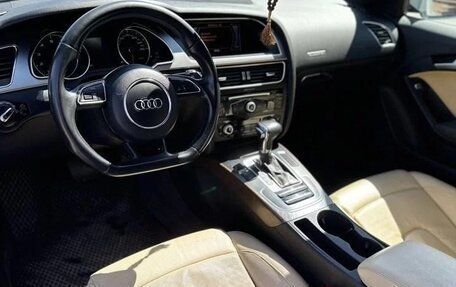 Audi A5, 2012 год, 1 720 000 рублей, 18 фотография