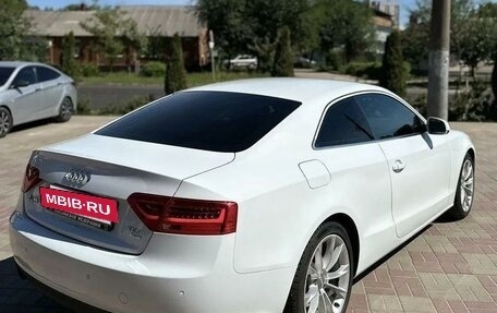 Audi A5, 2012 год, 1 720 000 рублей, 14 фотография