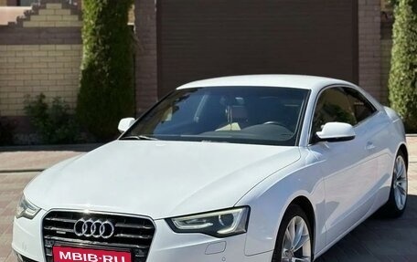 Audi A5, 2012 год, 1 720 000 рублей, 10 фотография