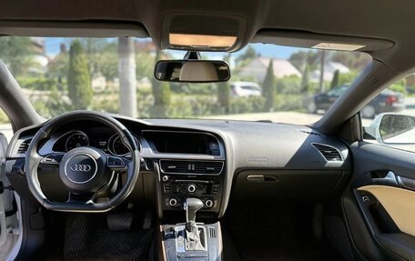 Audi A5, 2012 год, 1 720 000 рублей, 20 фотография