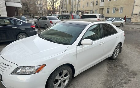 Toyota Camry, 2006 год, 1 000 000 рублей, 2 фотография