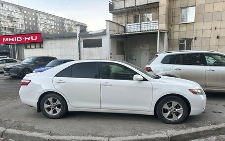 Toyota Camry, 2006 год, 1 000 000 рублей, 3 фотография