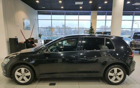 Volkswagen Golf VII, 2015 год, 1 498 000 рублей, 4 фотография