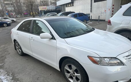 Toyota Camry, 2006 год, 1 000 000 рублей, 4 фотография