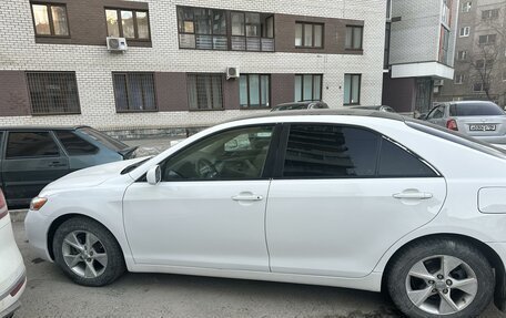 Toyota Camry, 2006 год, 1 000 000 рублей, 8 фотография