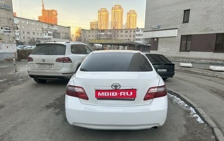 Toyota Camry, 2006 год, 1 000 000 рублей, 6 фотография