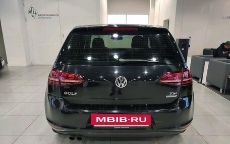 Volkswagen Golf VII, 2015 год, 1 498 000 рублей, 7 фотография