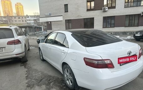 Toyota Camry, 2006 год, 1 000 000 рублей, 7 фотография