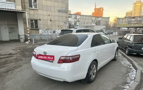 Toyota Camry, 2006 год, 1 000 000 рублей, 5 фотография