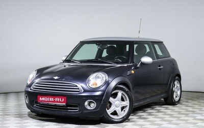 MINI Hatch, 2008 год, 1 224 000 рублей, 1 фотография