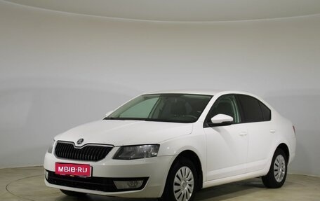 Skoda Octavia, 2013 год, 850 000 рублей, 1 фотография