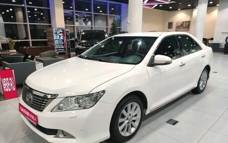 Toyota Camry, 2013 год, 2 157 000 рублей, 1 фотография