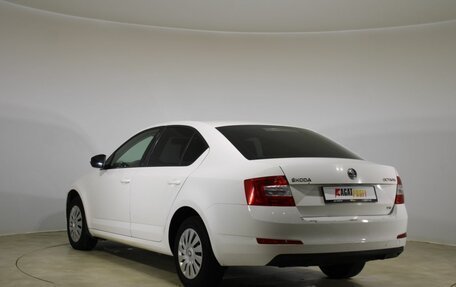 Skoda Octavia, 2013 год, 850 000 рублей, 6 фотография