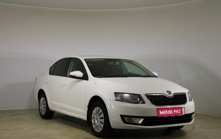 Skoda Octavia, 2013 год, 850 000 рублей, 3 фотография