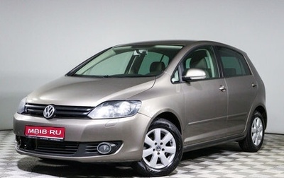 Volkswagen Golf Plus II, 2012 год, 1 343 000 рублей, 1 фотография