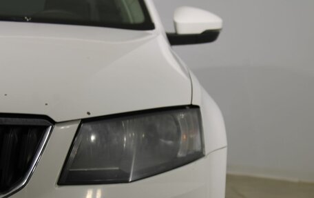 Skoda Octavia, 2013 год, 850 000 рублей, 13 фотография