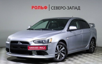 Mitsubishi Lancer IX, 2011 год, 1 156 000 рублей, 1 фотография