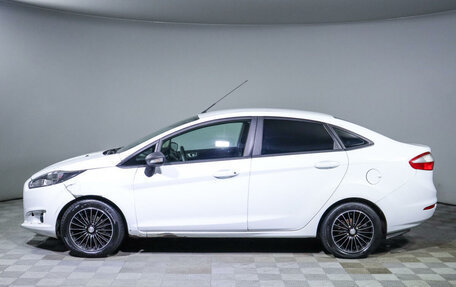 Ford Fiesta, 2015 год, 714 000 рублей, 8 фотография