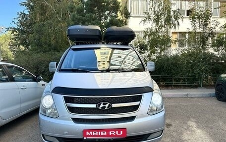 Hyundai Grand Starex Grand Starex I рестайлинг 2, 2008 год, 1 499 999 рублей, 37 фотография