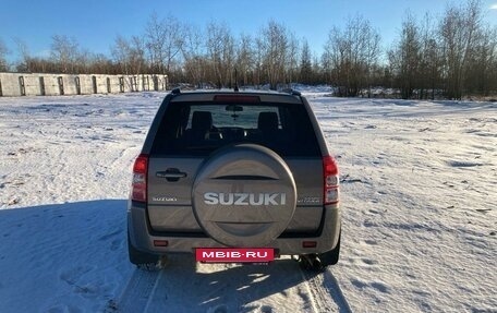 Suzuki Grand Vitara, 2012 год, 1 440 000 рублей, 11 фотография