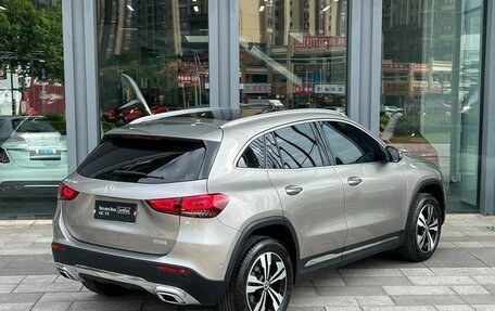 Mercedes-Benz GLA, 2021 год, 2 539 000 рублей, 3 фотография