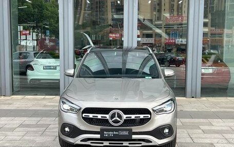 Mercedes-Benz GLA, 2021 год, 2 539 000 рублей, 9 фотография