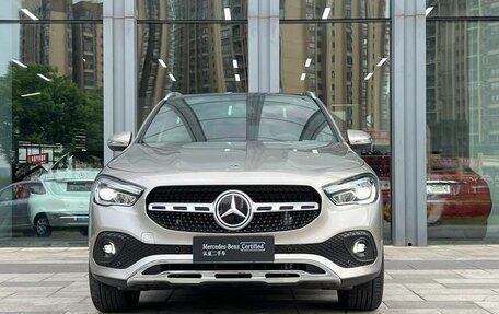 Mercedes-Benz GLA, 2021 год, 2 539 000 рублей, 17 фотография