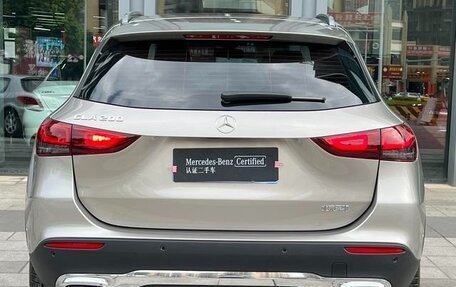 Mercedes-Benz GLA, 2021 год, 2 539 000 рублей, 13 фотография