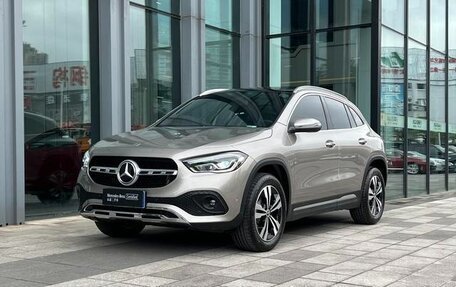 Mercedes-Benz GLA, 2021 год, 2 539 000 рублей, 30 фотография