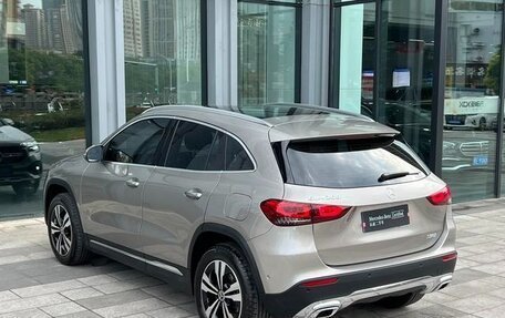 Mercedes-Benz GLA, 2021 год, 2 539 000 рублей, 32 фотография