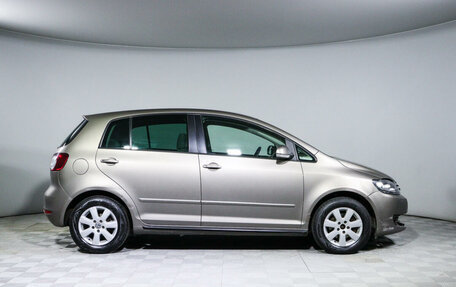 Volkswagen Golf Plus II, 2012 год, 1 343 000 рублей, 4 фотография