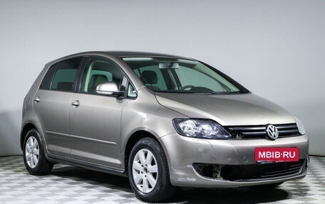 Volkswagen Golf Plus II, 2012 год, 1 343 000 рублей, 3 фотография