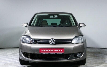 Volkswagen Golf Plus II, 2012 год, 1 343 000 рублей, 2 фотография