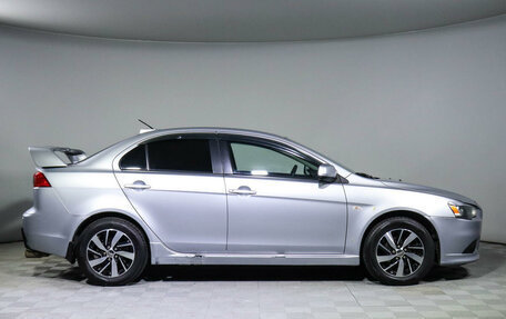 Mitsubishi Lancer IX, 2011 год, 1 156 000 рублей, 4 фотография