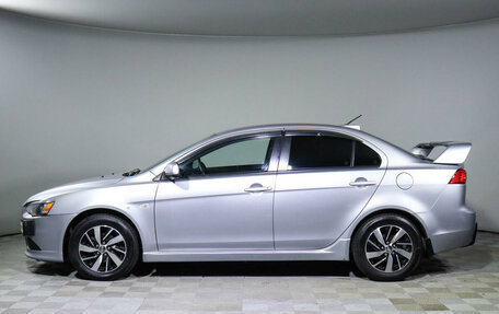 Mitsubishi Lancer IX, 2011 год, 1 156 000 рублей, 8 фотография