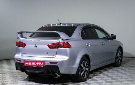 Mitsubishi Lancer IX, 2011 год, 1 156 000 рублей, 5 фотография