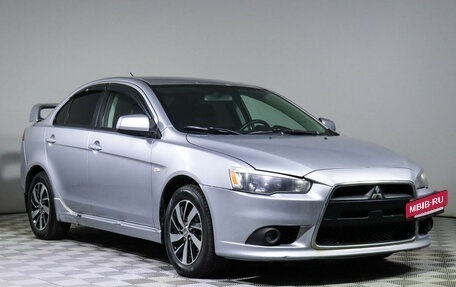 Mitsubishi Lancer IX, 2011 год, 1 156 000 рублей, 3 фотография