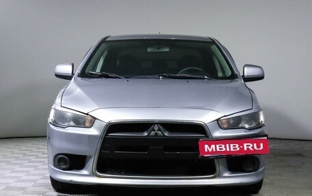 Mitsubishi Lancer IX, 2011 год, 1 156 000 рублей, 2 фотография