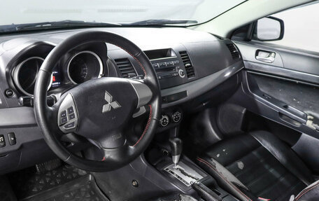 Mitsubishi Lancer IX, 2011 год, 1 156 000 рублей, 14 фотография