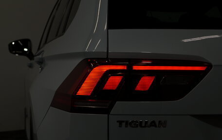 Volkswagen Tiguan II, 2019 год, 2 099 000 рублей, 25 фотография