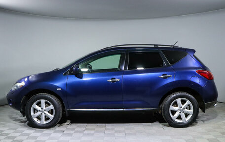 Nissan Murano, 2010 год, 1 700 000 рублей, 8 фотография