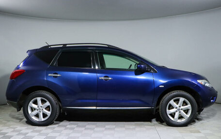 Nissan Murano, 2010 год, 1 700 000 рублей, 4 фотография