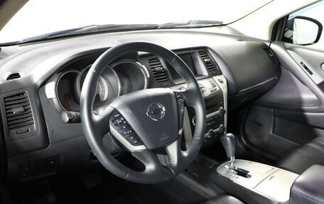 Nissan Murano, 2010 год, 1 700 000 рублей, 14 фотография