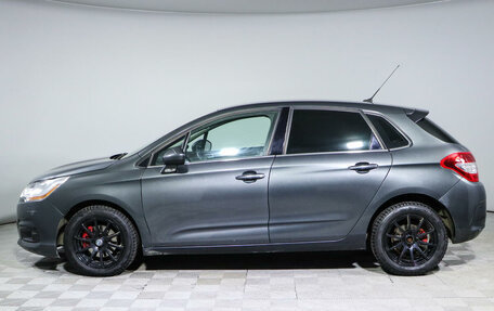 Citroen C4 II рестайлинг, 2013 год, 884 000 рублей, 8 фотография